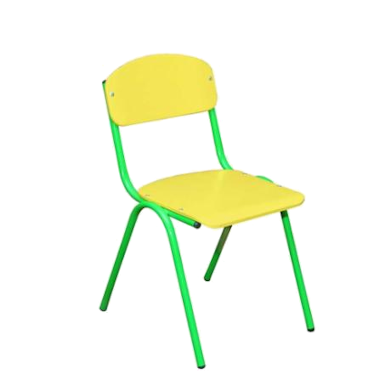 Стілець для дитячого садочку АНШАР ГРУП (0250Ф)